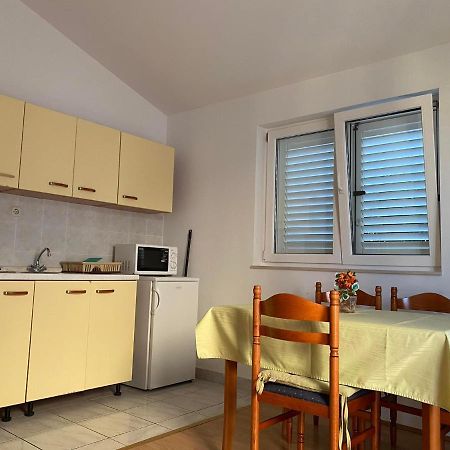 Apartamento Mirta Gradac  Exterior foto