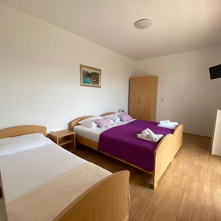 Apartamento Mirta Gradac  Exterior foto