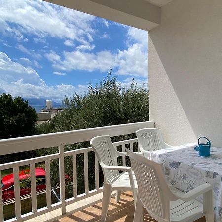 Apartamento Mirta Gradac  Exterior foto