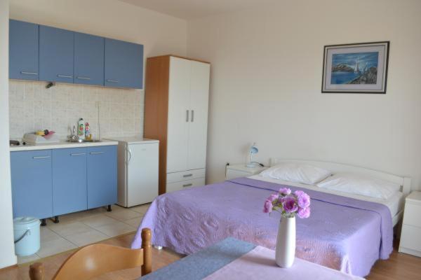 Apartamento Mirta Gradac  Exterior foto