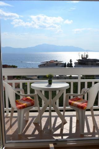 Apartamento Mirta Gradac  Exterior foto
