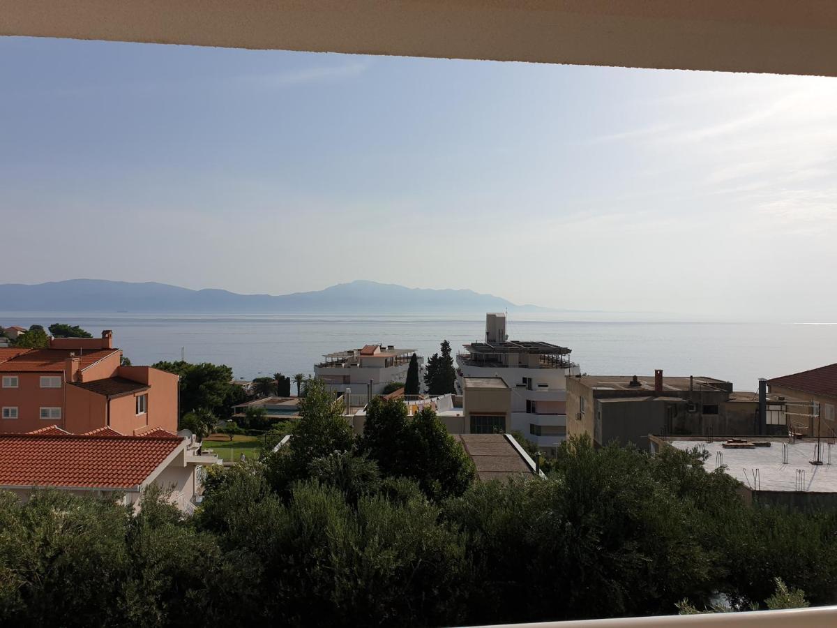 Apartamento Mirta Gradac  Exterior foto