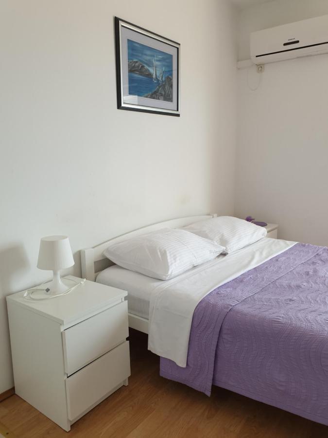 Apartamento Mirta Gradac  Exterior foto