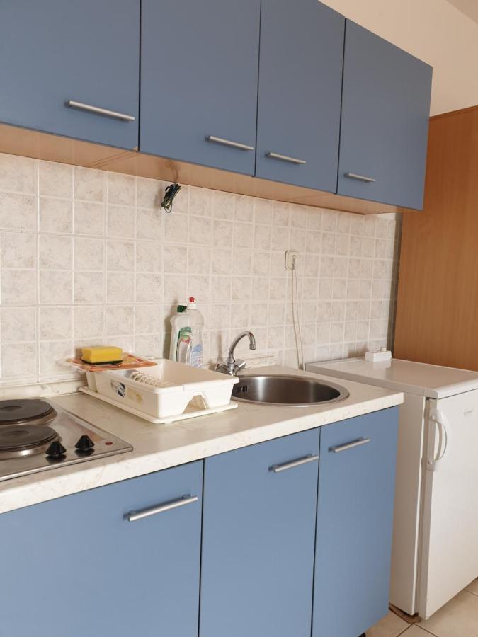Apartamento Mirta Gradac  Exterior foto