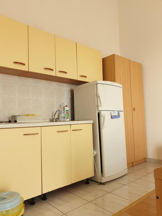 Apartamento Mirta Gradac  Exterior foto