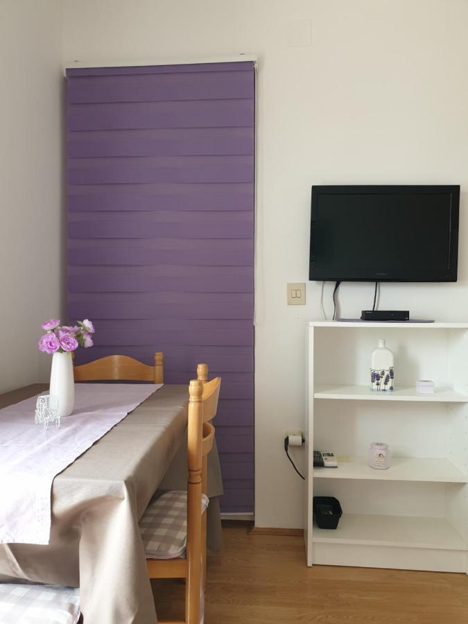 Apartamento Mirta Gradac  Exterior foto
