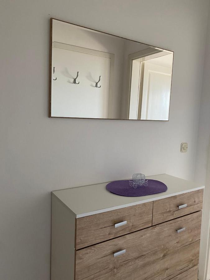 Apartamento Mirta Gradac  Exterior foto