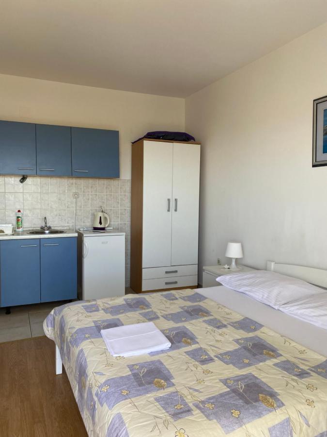 Apartamento Mirta Gradac  Exterior foto