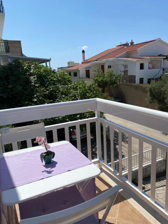 Apartamento Mirta Gradac  Exterior foto