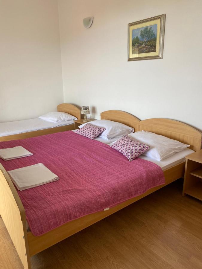 Apartamento Mirta Gradac  Exterior foto