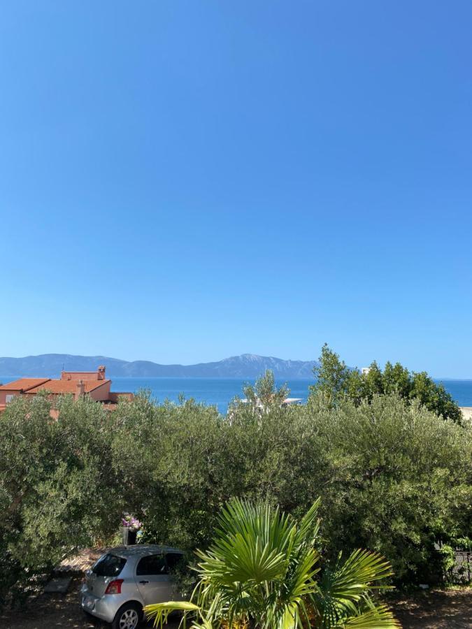 Apartamento Mirta Gradac  Exterior foto