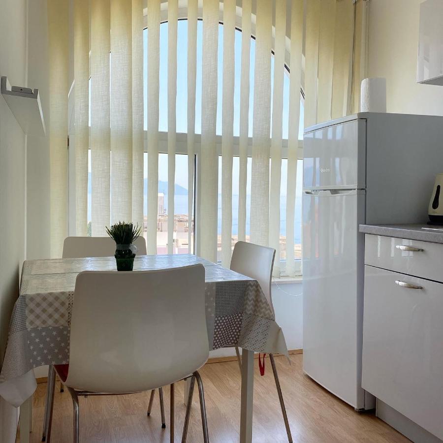 Apartamento Mirta Gradac  Exterior foto