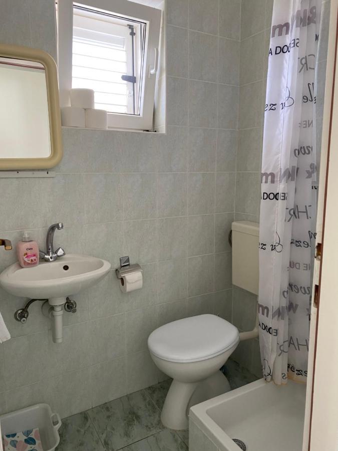 Apartamento Mirta Gradac  Exterior foto