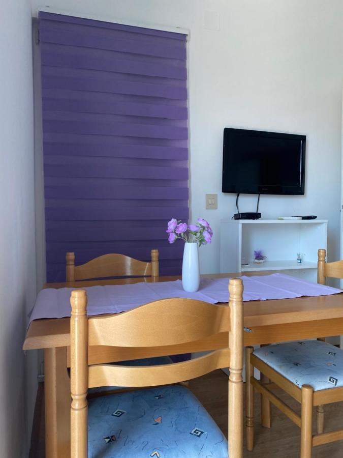 Apartamento Mirta Gradac  Exterior foto