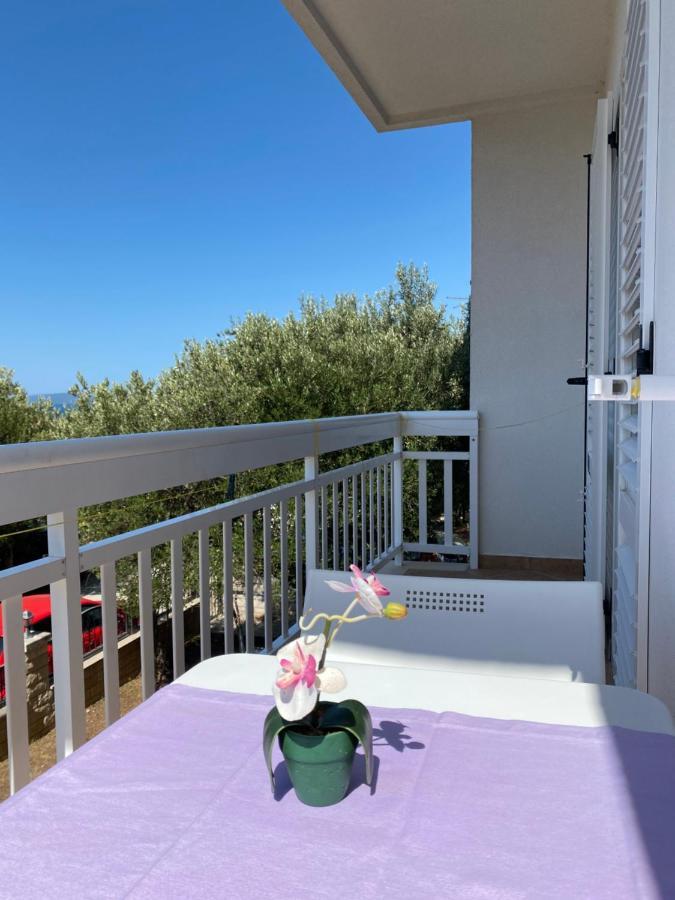 Apartamento Mirta Gradac  Exterior foto