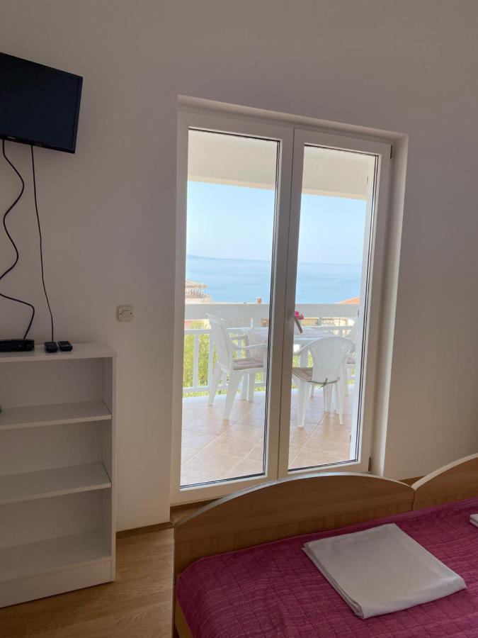 Apartamento Mirta Gradac  Exterior foto
