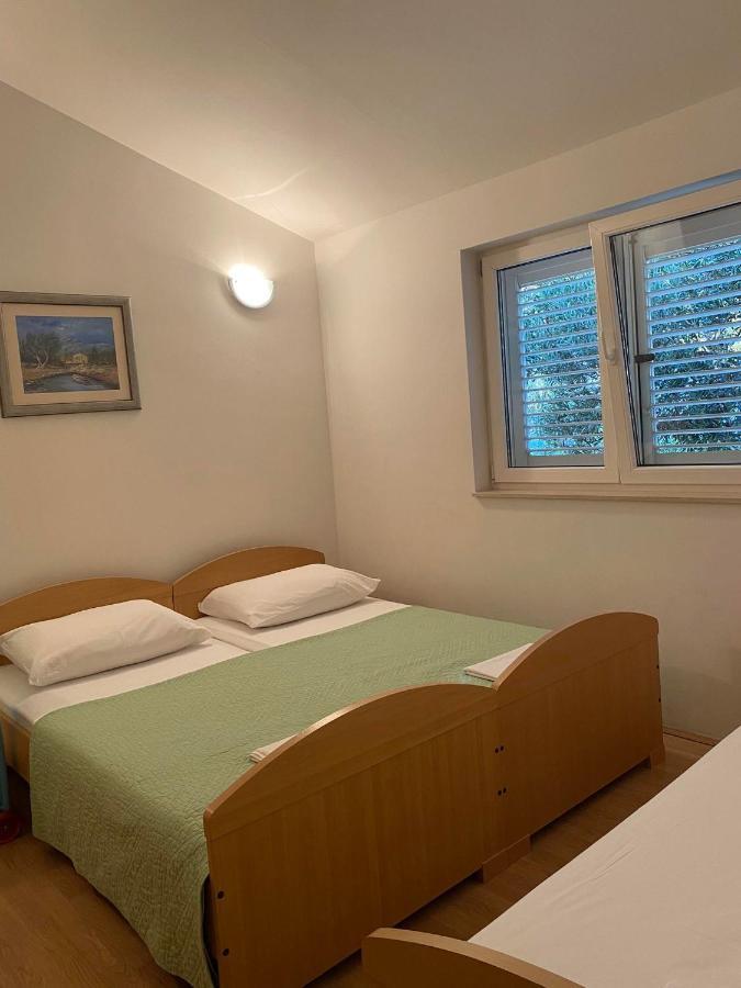 Apartamento Mirta Gradac  Exterior foto