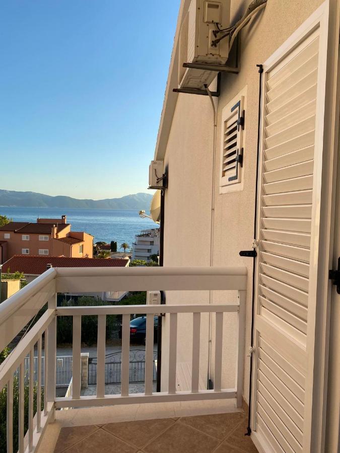 Apartamento Mirta Gradac  Exterior foto