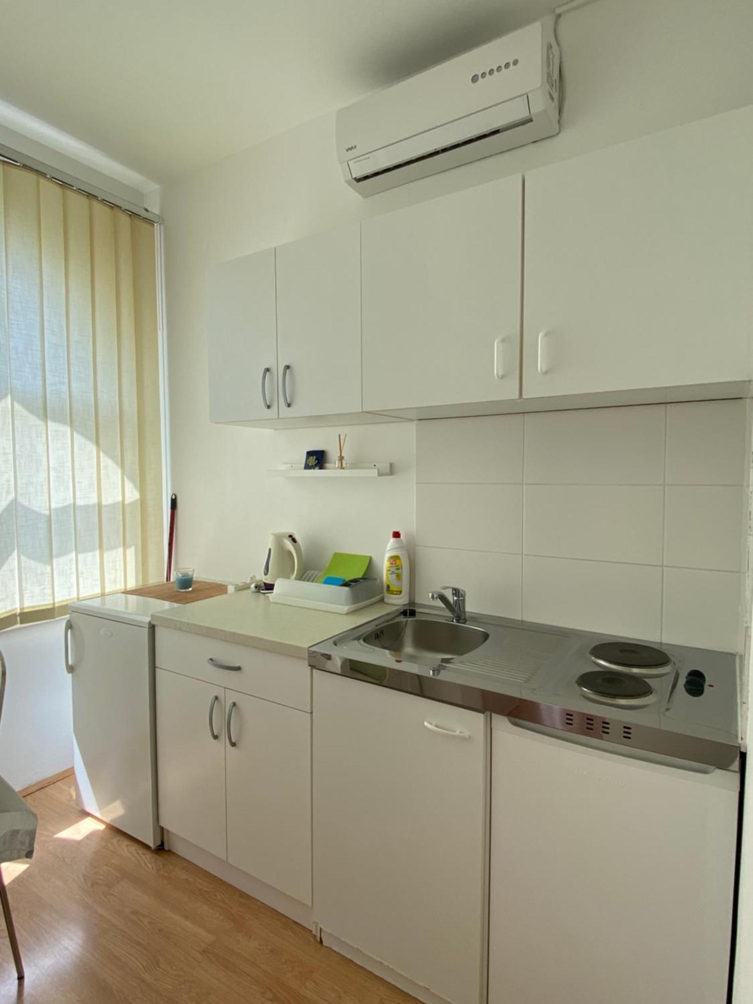Apartamento Mirta Gradac  Exterior foto