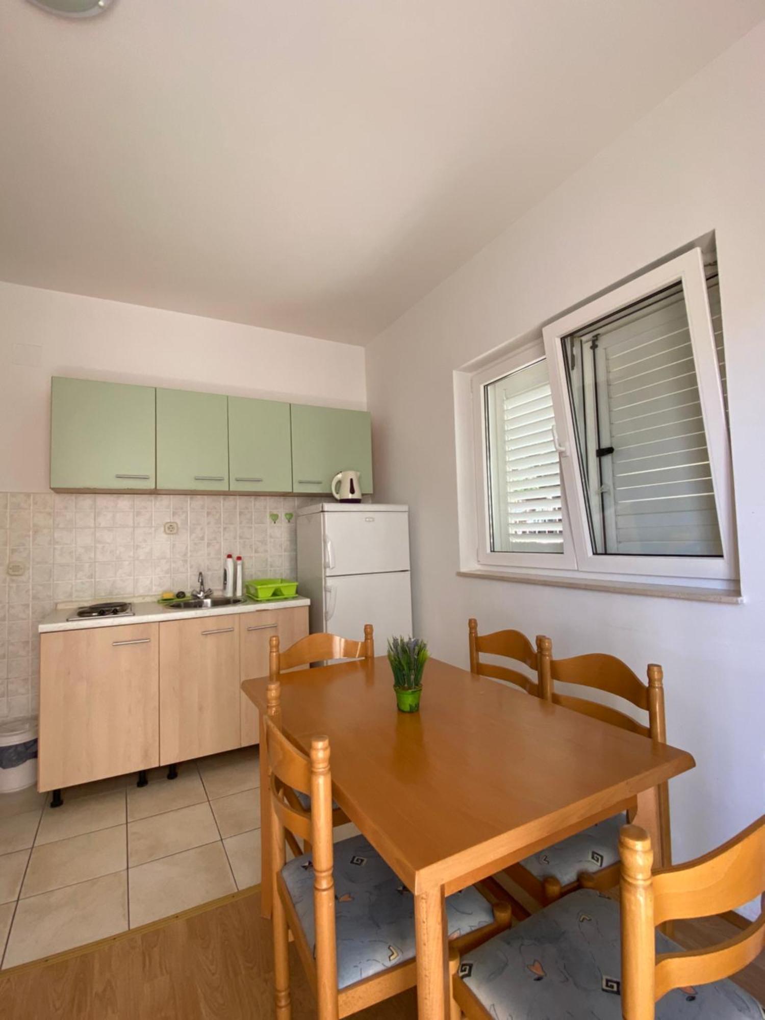Apartamento Mirta Gradac  Exterior foto