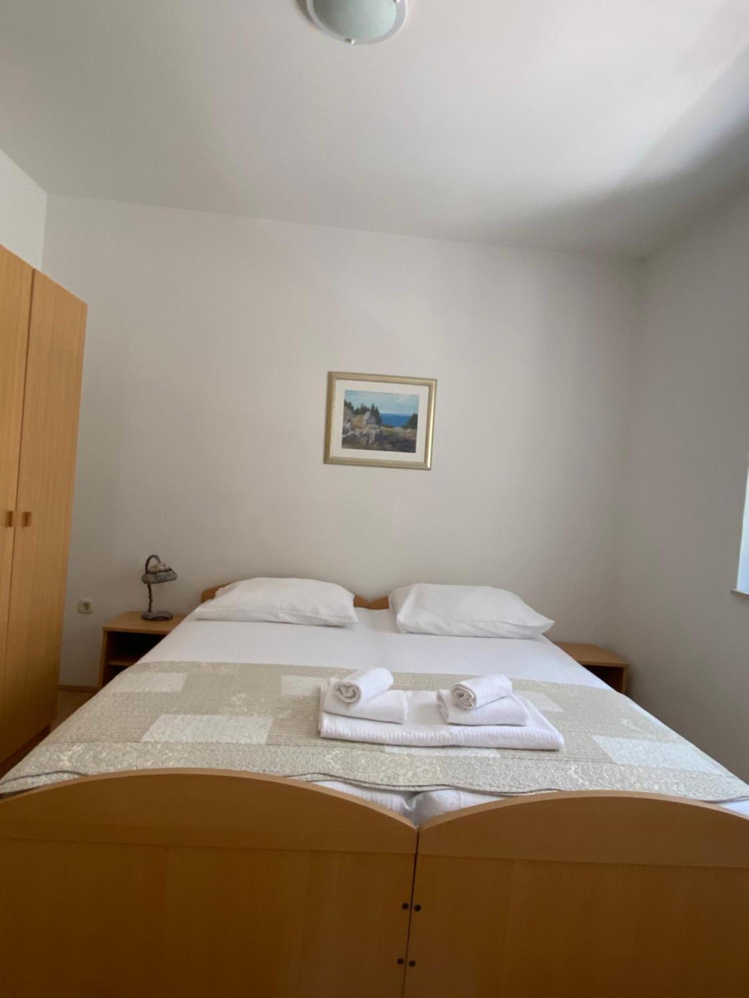 Apartamento Mirta Gradac  Exterior foto