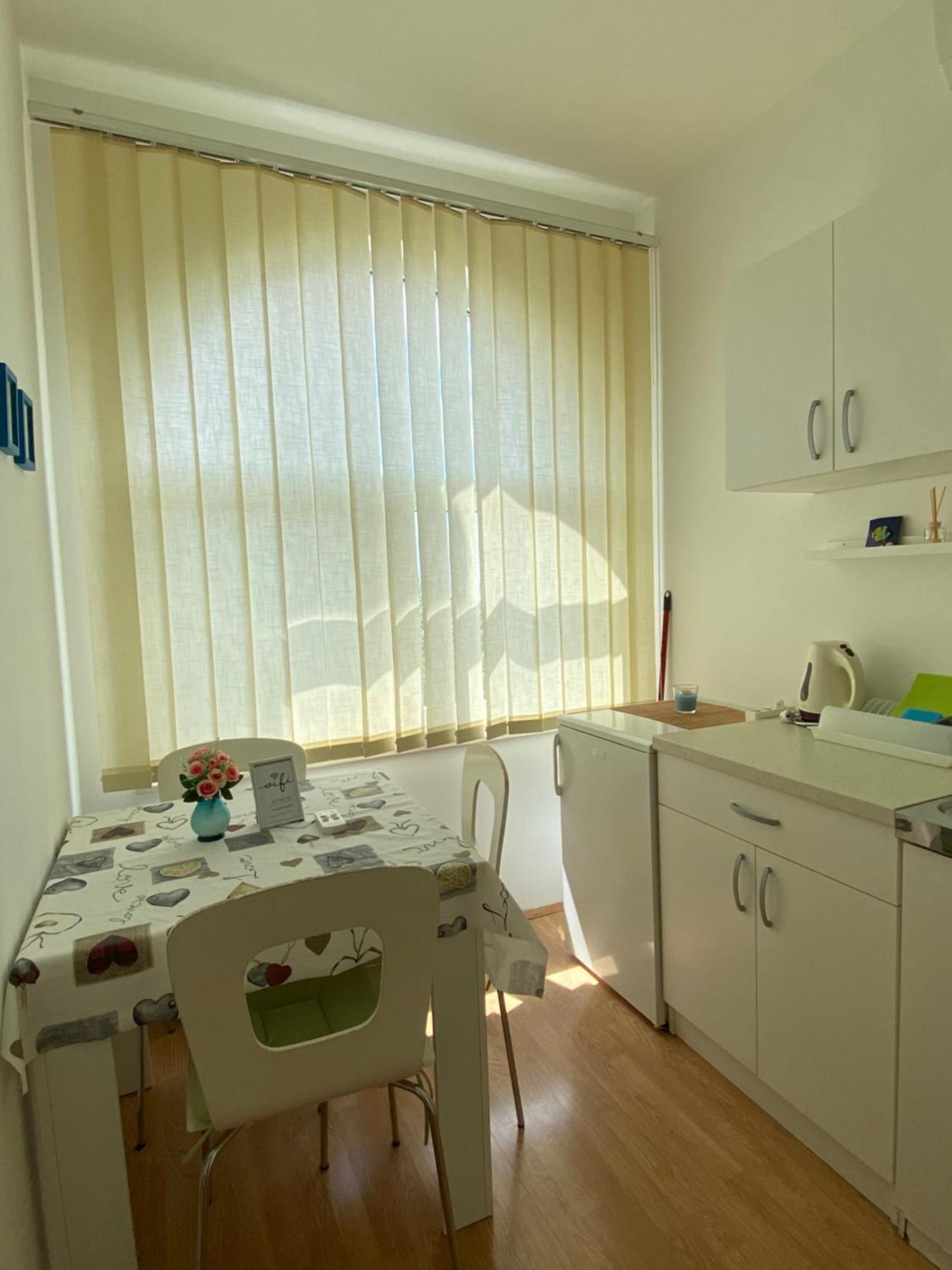 Apartamento Mirta Gradac  Exterior foto