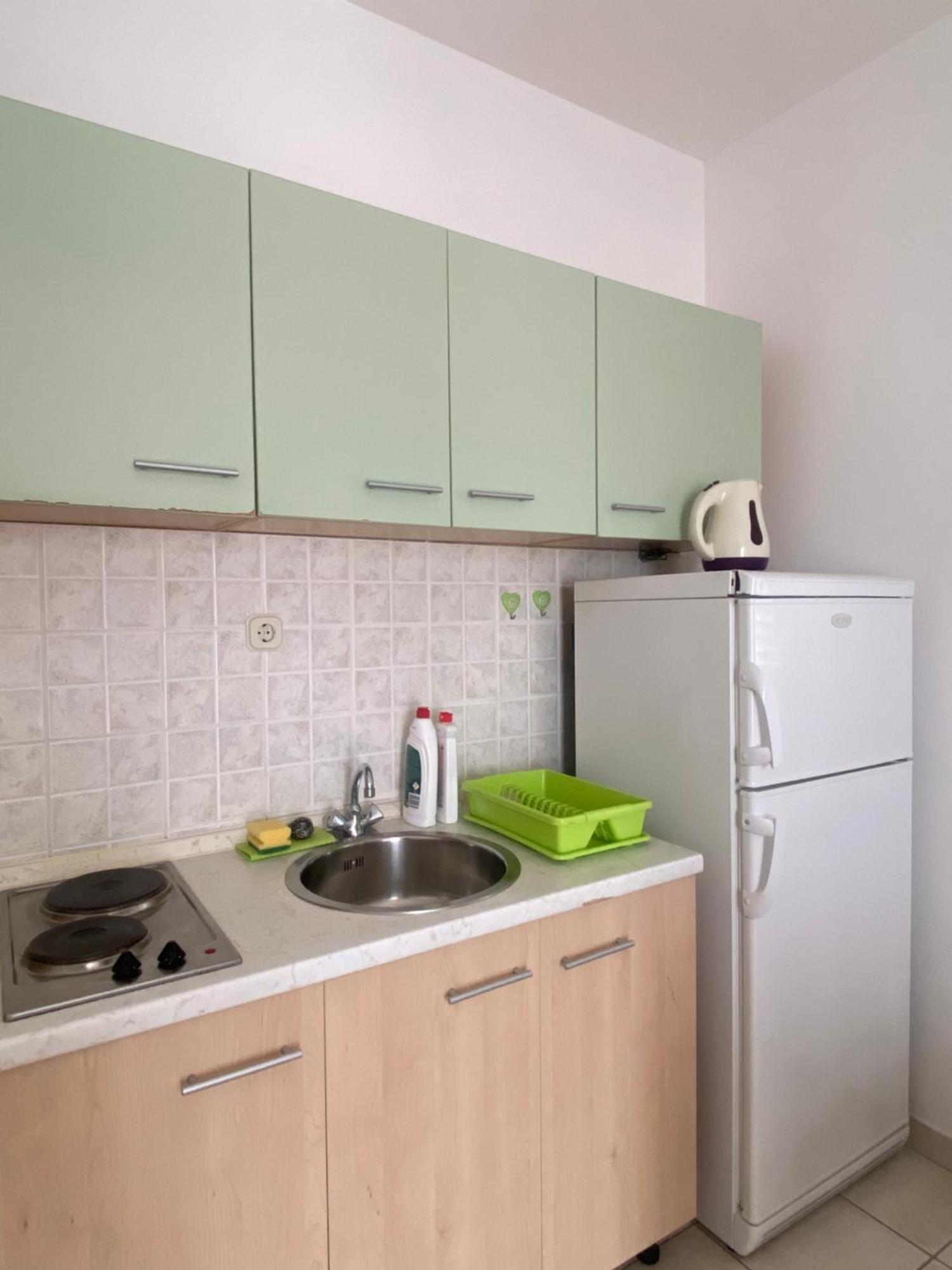 Apartamento Mirta Gradac  Exterior foto
