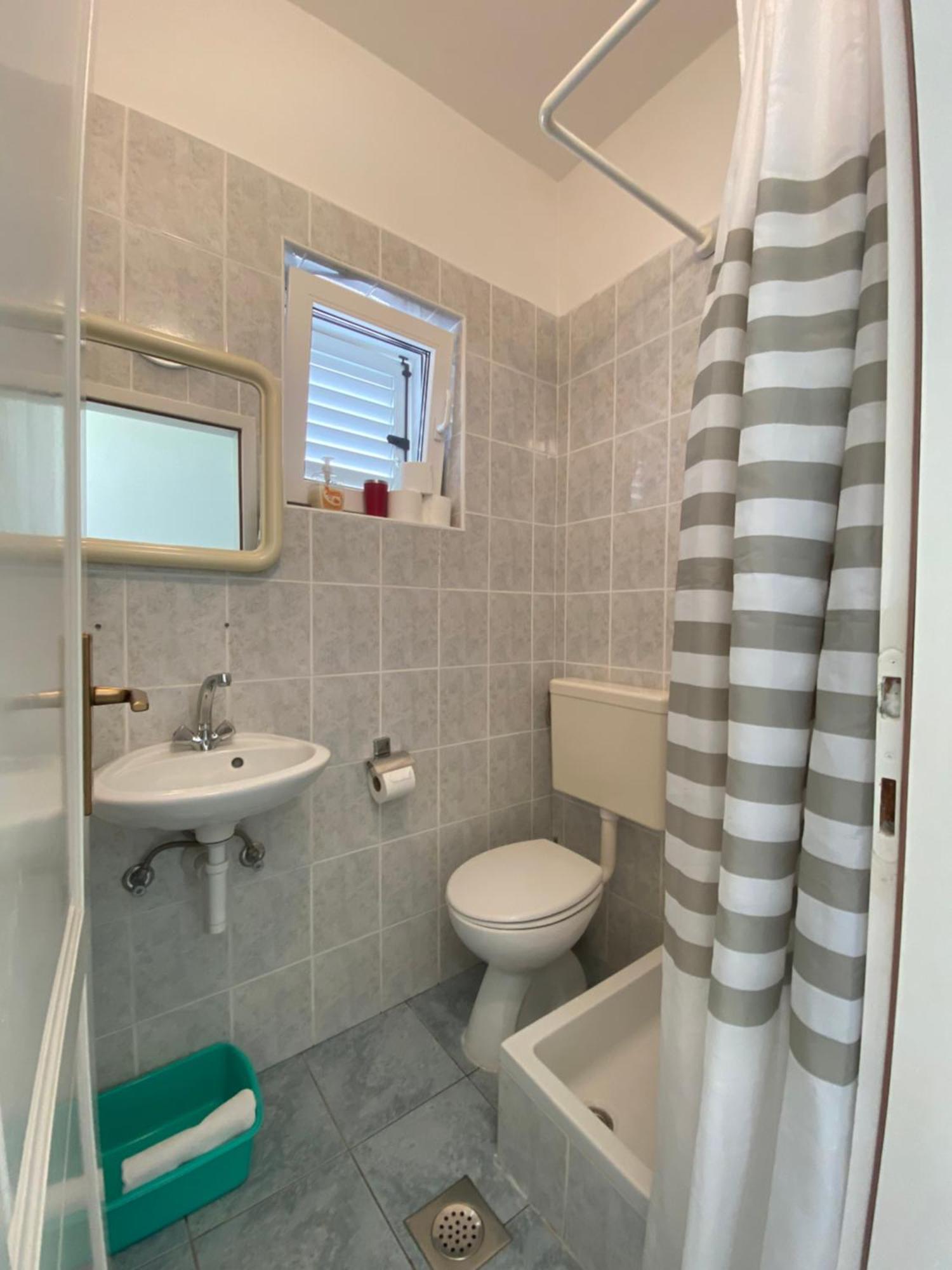 Apartamento Mirta Gradac  Exterior foto