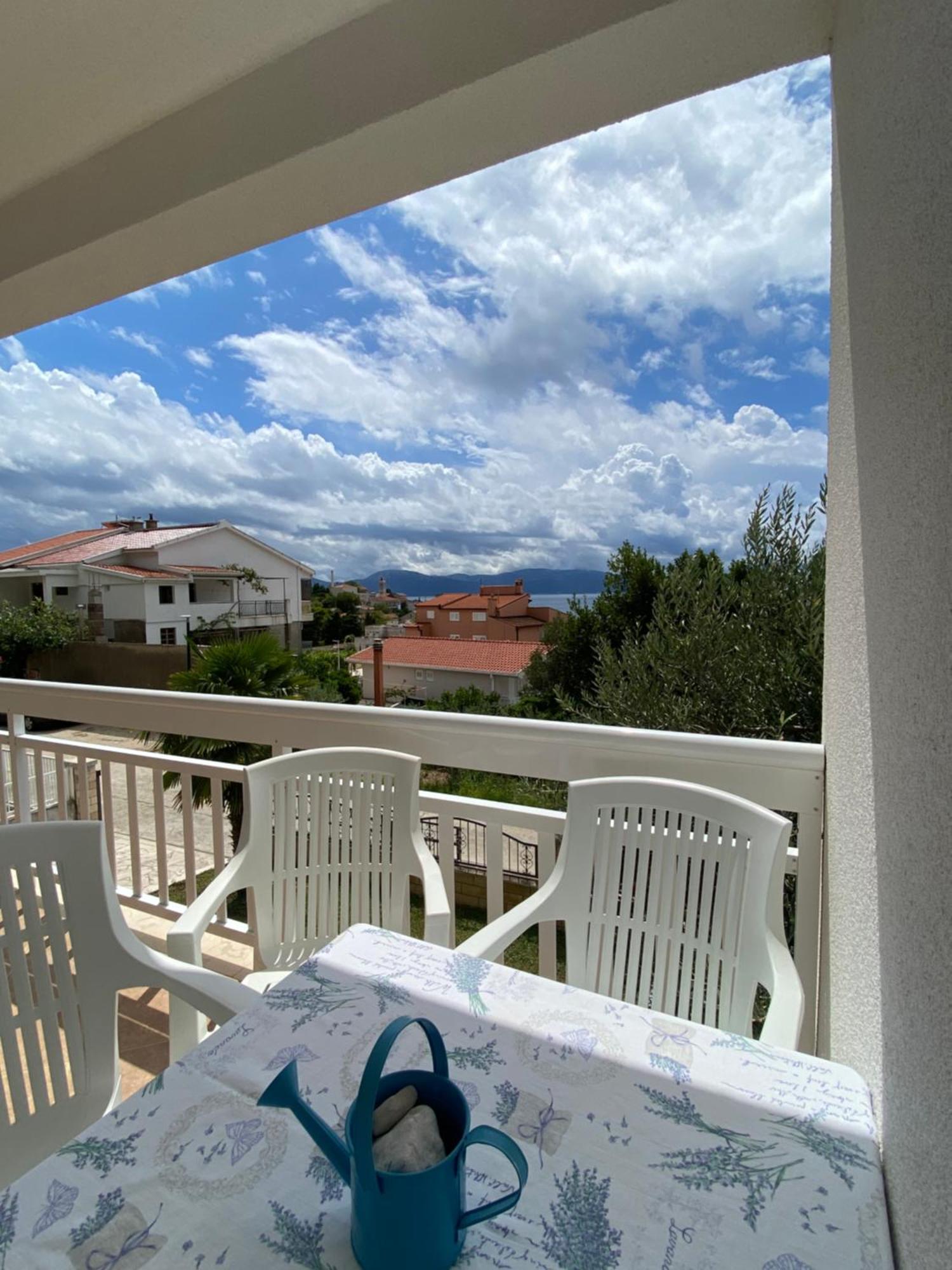 Apartamento Mirta Gradac  Exterior foto