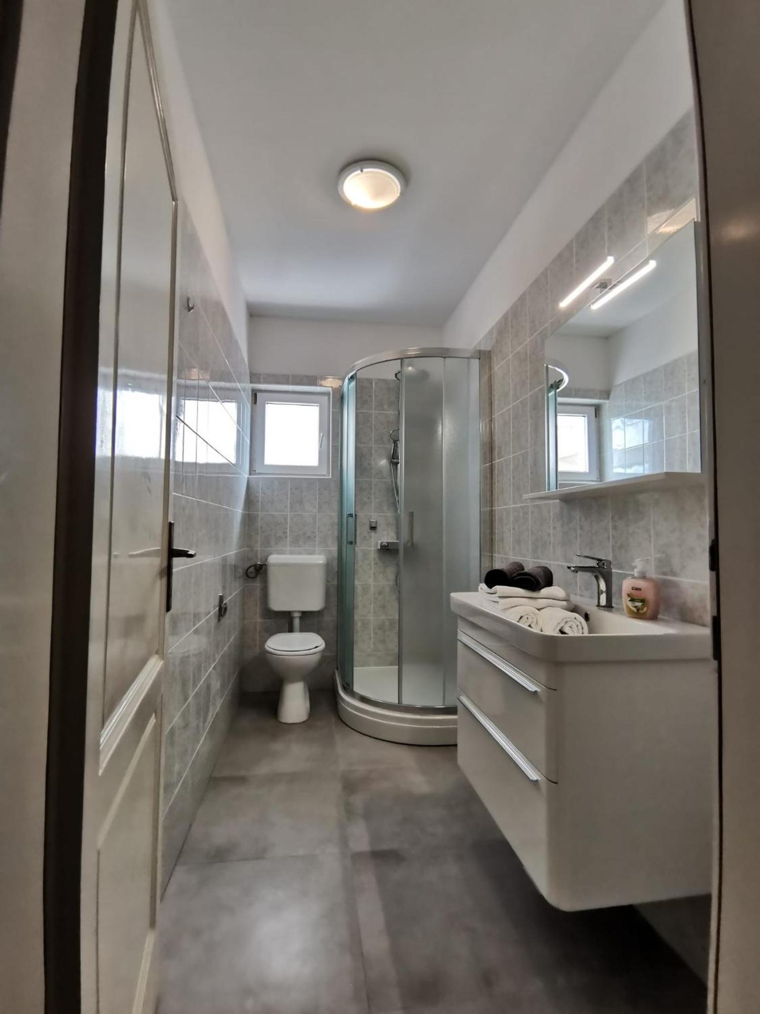 Apartamento Mirta Gradac  Exterior foto