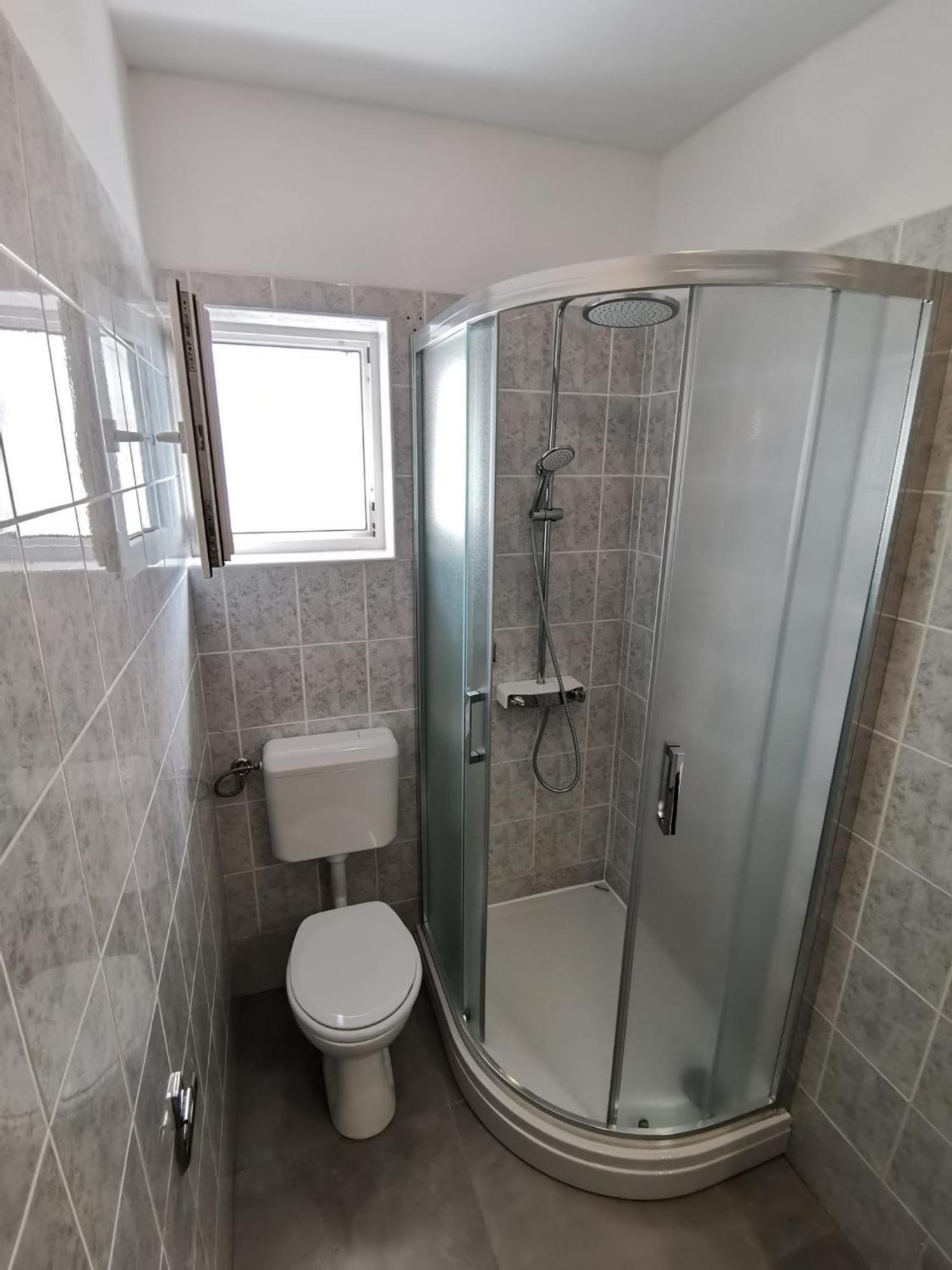 Apartamento Mirta Gradac  Exterior foto